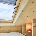 Casa de Férias Tiny House Pioneer 5 - Tiny Spot