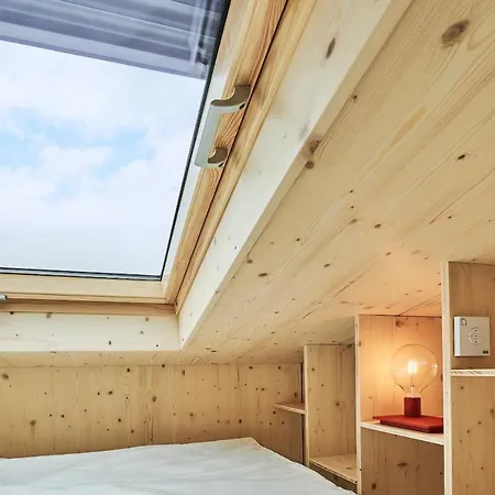 Holiday home Tiny House Pioneer 1 - Hooksiel Im Wangerland