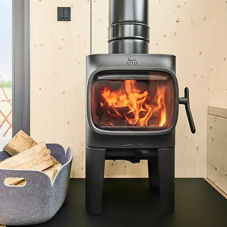 Tiny House Pioneer 5 - Green Tiny Spot Schillig *