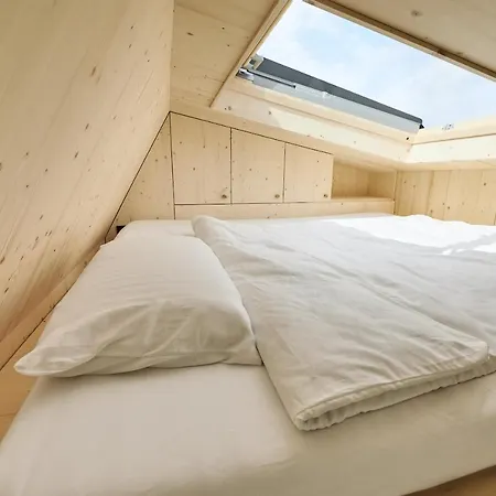 Tiny House Pioneer 5 - Green Tiny Spot Schillig *