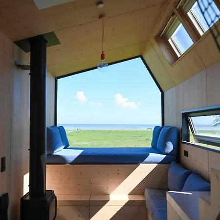 Tiny House Pioneer 5 - Tiny Spot