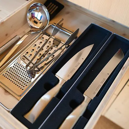 Tiny House Pioneer 5 - Green Tiny Spot Schillig Prázdninový dům *