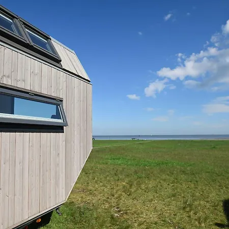 Casa vacanze Tiny House Pioneer 5 - Tiny Spot