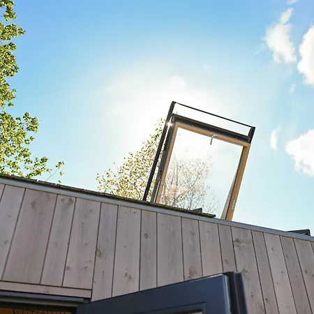 Prázdninový dům Tiny House Pioneer 5 - Green Tiny Spot Schillig Schillig