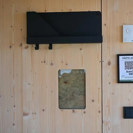 Tiny House Pioneer 5 - Green Tiny Spot Schillig Schillig