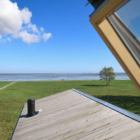 Tiny House Pioneer 5 - Green Tiny Spot Schillig Prázdninový dům Schillig