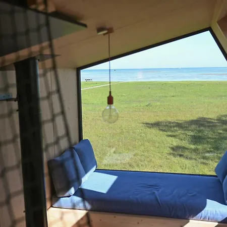 Tiny House Pioneer 5 - Tiny Spot Schillig