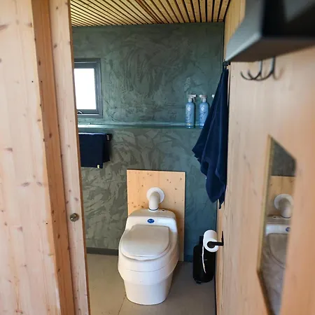 Casa vacanze Tiny House Pioneer 5 - Tiny Spot *