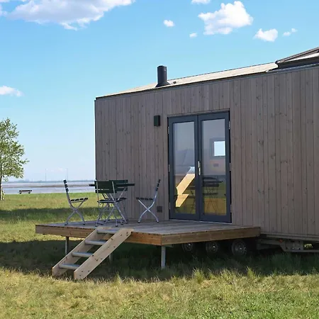 Casa vacanze Tiny House Pioneer 5 - Tiny Spot Schillig