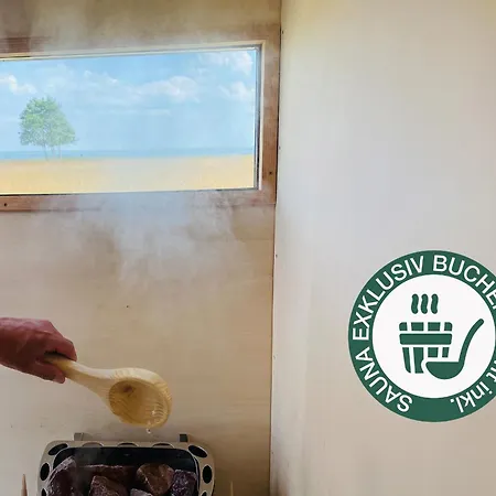 Prázdninový dům Tiny House Pioneer 5 - Green Tiny Spot Schillig *