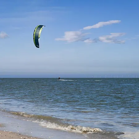 Prázdninový dům Tiny House Pioneer 5 - Green Tiny Spot Schillig Schillig