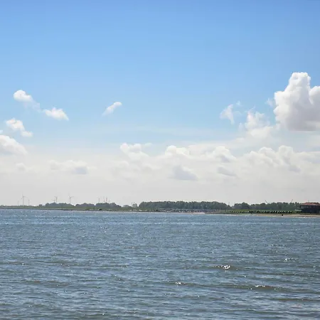 Tiny House Pioneer 5 - Green Tiny Spot Schillig Prázdninový dům *