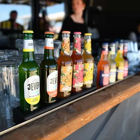 Tiny House Pioneer 5 - Green Tiny Spot Schillig * Schillig