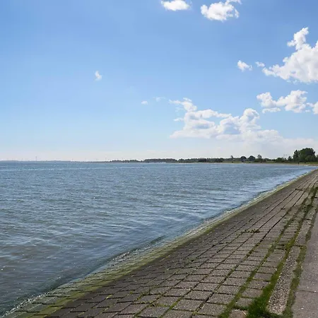 Prázdninový dům Tiny House Pioneer 5 - Green Tiny Spot Schillig Schillig