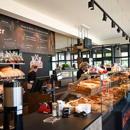 Tiny House Pioneer 5 - Green Tiny Spot Schillig Schillig