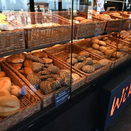 Prázdninový dům Tiny House Pioneer 5 - Green Tiny Spot Schillig Schillig