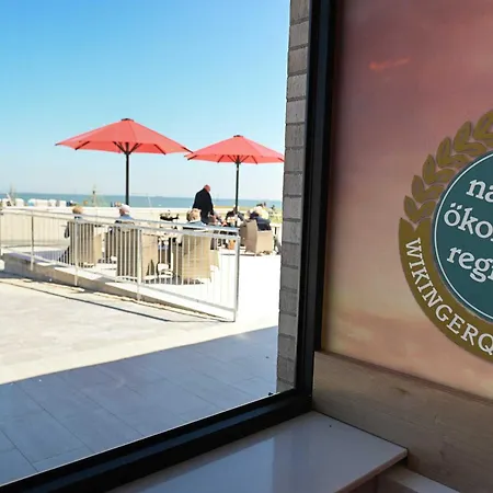 Tiny House Pioneer 5 - Green Tiny Spot Schillig Schillig